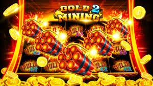 Slot Games Myanmar