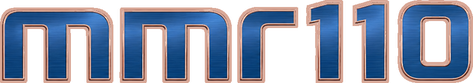 mmr110 Logo